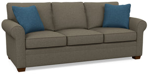 Duncan Love Seat