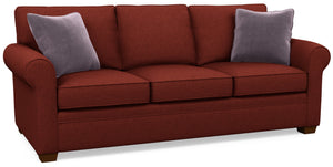 Duncan Love Seat