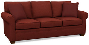 Duncan Love Seat