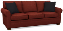 Load image into Gallery viewer, Duncan Love Seat