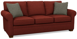 Duncan Love Seat