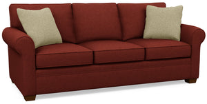 Duncan Love Seat