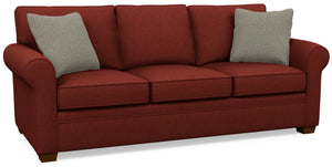 Duncan Love Seat