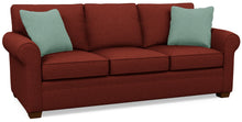 Load image into Gallery viewer, Duncan Love Seat