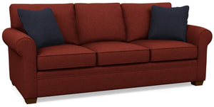 Duncan Love Seat
