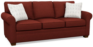 Duncan Love Seat