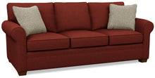 Load image into Gallery viewer, Duncan Love Seat