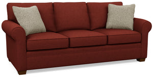 Duncan Love Seat