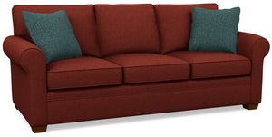 Duncan Love Seat