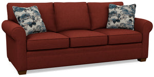 Duncan Love Seat