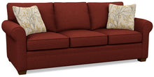 Load image into Gallery viewer, Duncan Love Seat