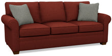 Load image into Gallery viewer, Duncan Love Seat
