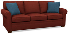 Load image into Gallery viewer, Duncan Love Seat