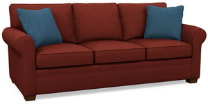 Duncan Love Seat