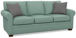 Duncan Love Seat