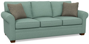 Duncan Love Seat