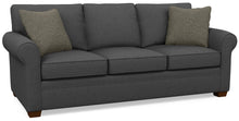 Load image into Gallery viewer, Duncan Love Seat