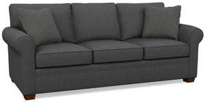 Duncan Love Seat
