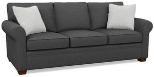 Duncan Love Seat