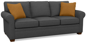 Duncan Love Seat