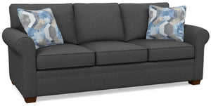 Duncan Love Seat