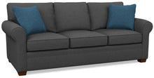 Load image into Gallery viewer, Duncan Love Seat