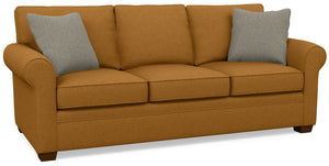 Duncan Love Seat