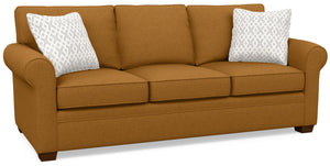 Duncan Love Seat