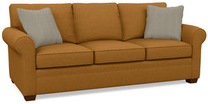 Duncan Love Seat