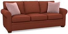 Load image into Gallery viewer, Duncan Love Seat