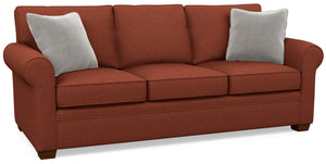 Duncan Love Seat