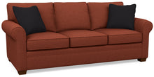 Load image into Gallery viewer, Duncan Love Seat