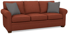 Load image into Gallery viewer, Duncan Love Seat