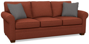 Duncan Love Seat
