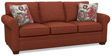 Load image into Gallery viewer, Duncan Love Seat