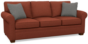 Duncan Love Seat