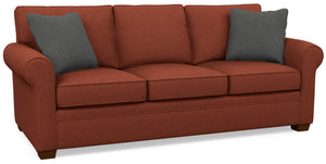 Duncan Love Seat