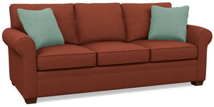 Duncan Love Seat