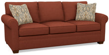 Load image into Gallery viewer, Duncan Love Seat