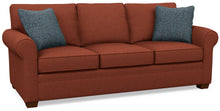 Load image into Gallery viewer, Duncan Love Seat