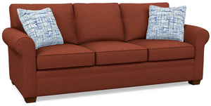 Duncan Love Seat