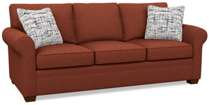Duncan Love Seat