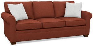 Duncan Love Seat