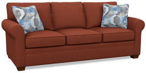 Duncan Love Seat