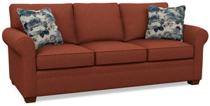 Duncan Love Seat