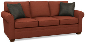 Duncan Love Seat