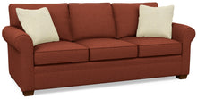 Load image into Gallery viewer, Duncan Love Seat