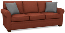Load image into Gallery viewer, Duncan Love Seat