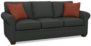 Duncan Love Seat