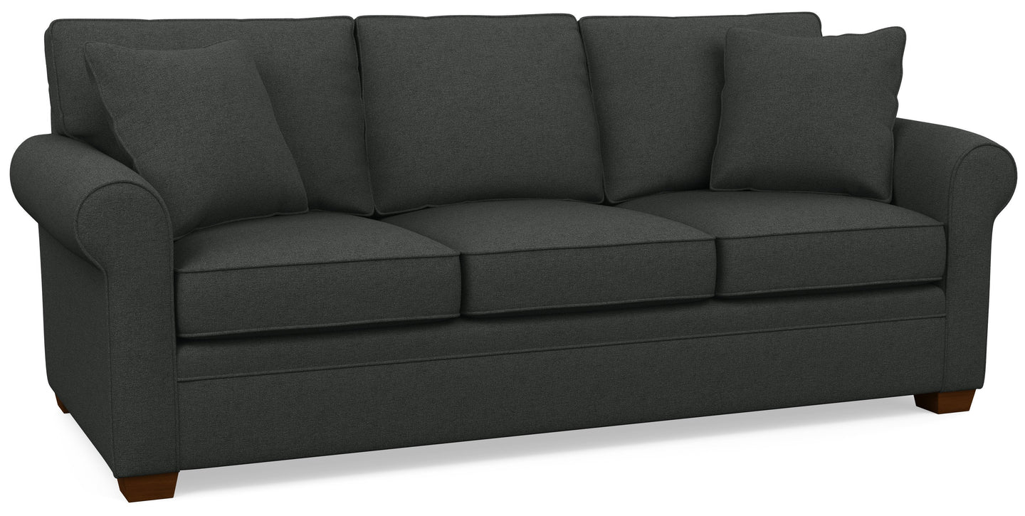Duncan Love Seat